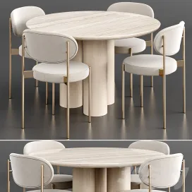 Dinning Set 3